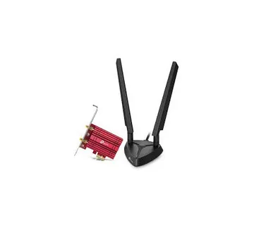 Tp-Link Axe5400 - Umag