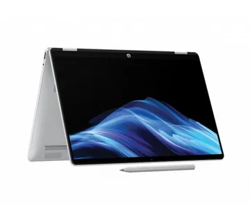 (refurbished) HP OmniBook 5 Flip 14-fp0016nx | Core 3 100U | Touch / 3 / RAM 8 GB / SSD Pogon / 14,0" WUXGA - Umag
