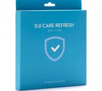 DJI Care Refresh (Mavic Air 2) - Umag