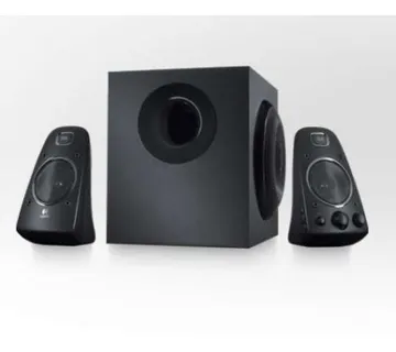 Logitech Z623 2.1 zvučnici, THX, crna - Umag