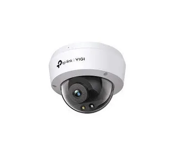 TP-Link VIGI 4MP Full-Color Dome Network Camera (2.8mm) - Umag