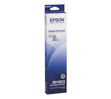 Epson ribbon S015633 -LQ 800/ LQ 350 /7753 - Umag