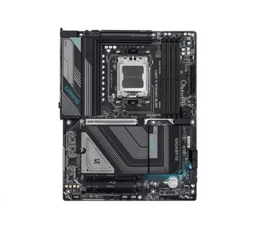 Gigabyte X870 Gaming X Wifi7 Am5 Atx Mb - Umag