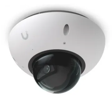 Ubiquiti UVC-G6-Dome-W - UniFi Video Camera G6 Dome, white - Umag