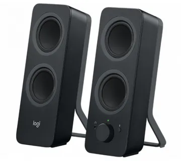 Logitech Z207 2.0, Bluetooth - Umag