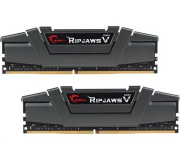G.Skill - Ripjaws V Series 16GB (2 x 8GB) DDR4 3200MHz - Umag