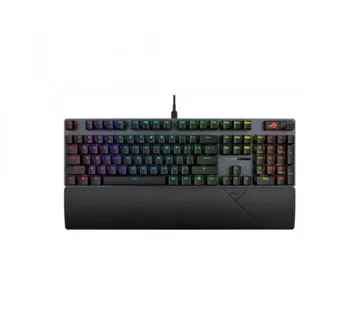 ASUS ROG Strix Scope II X - Umag