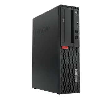 Lenovo ThinkCentre M710s SFF - Umag