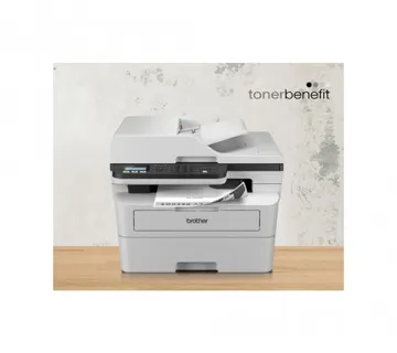 Pisač Brother laser mono MFP MFCB7810DW tonerbenefit A4, network, wifi, duplex, fax - Umag