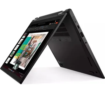(refurbished) Lenovo ThinkPad L13 Yoga G4 / Ryzen 5 / RAM 8 GB / SSD Pogon / 13,3" WUXGA - Umag