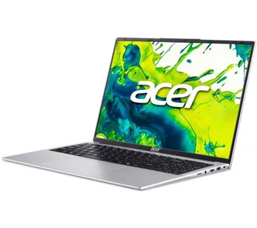 AL16-54P-58H5, 16/FHD/i5-1334U/16GB/S512GB/DOS/GRY/2Y - Umag