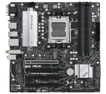 Asus Prime B650m-A Ax - Umag