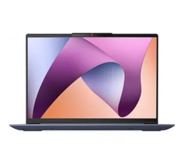 (refurbished) Lenovo reThink IdeaPad Slim 5 16ABR Ryzen 5 7530U 16GB 512M2 WUXGA C(IR) W11 - cover