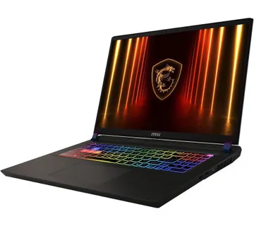 (refurbished) MSI Vector 17 HX AI A2XWHG-041 / Core Ultra 9 / RAM 32 GB / SSD Pogon / 17,3" WQXGA - Umag