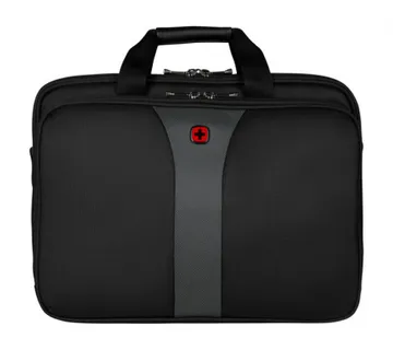 Wenger torba Legacy Triple za prijenosnike do 17", crna - Umag