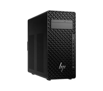 Pc Hp Z2 Twr G1, D06g8et - Umag