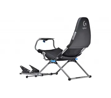 Playseat Challenge X - Logitech G Edition - Umag