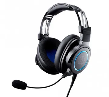 Audio-Technica ATH-G1 Gaming, crne - Umag
