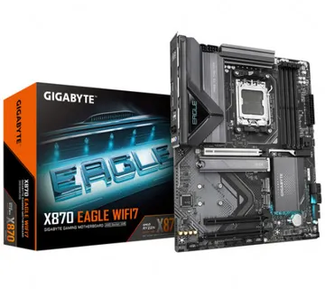Gigabyte X870 Eagle Wifi7 - Umag