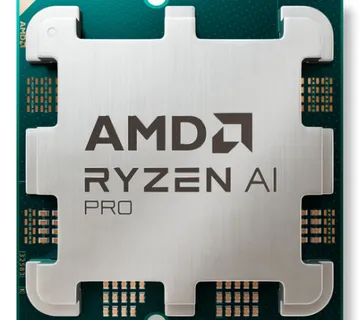 AMD Ryzen 7 8700G Tray - cover