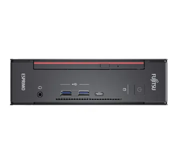 Fujitsu Esprimo Q7010 - Umag