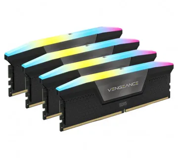 Corsair Vengeance 64GB (4x16GB) DDR5 6600 MHz - Umag
