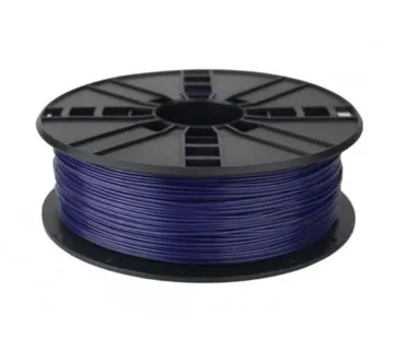 Gembird PLA filament for 3D printer, Galaxy Blue, 1.75 mm, 1 kg - Umag