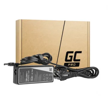 Green Cell PRO (AD27AP) AC adapter 90W, 19V/4.74A, 5.5mm-2.5mm za Asus A52 K50IJ K52 K52F K52J K53S K53SV X52 X52J X53S X53U - Umag