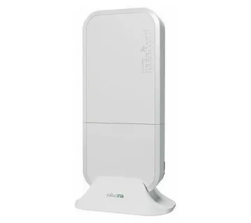 MikroTik wAPG-5HaxD2HaxD, wAP ax - Umag