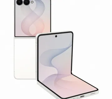 Samsung Galaxy Z Flip 8 6,9", 12GB/256GB, krem - Umag