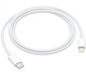 Apple USB-C to Lightning Kabel 2m - Umag