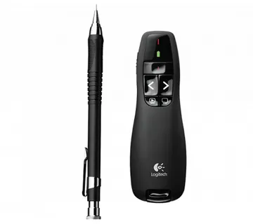 LOGI R400 Wireless Presenter - Umag
