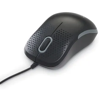 Verbatim Silent optički miš, 1000dpi, USB, crni - Umag