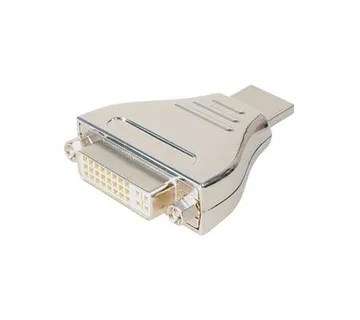 Transmedia HDMI-DVI-Adapter - Umag