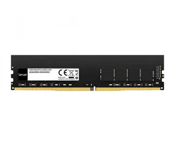 RAM DDR4 32GB PC4-25600 3200MT/s CL19 1.2V Lexar - Umag