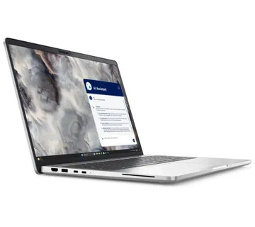 Dell Pro 16 Plus (PB16250), 16" FHD+ (1920x1200), Intel Core  Ultra 5 235U (12 TOPS, 12C, up to 4.9H - cover