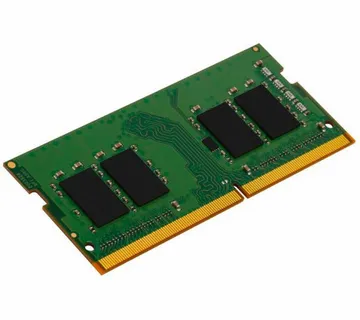 Kingston SODIMM DDR4 3200Hz, CL22, 16GB - Umag
