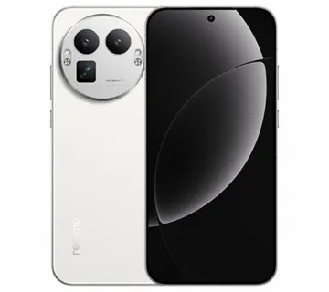 Realme GT 8 Pro 5G Dual Sim 16GB RAM 512GB - White - Umag