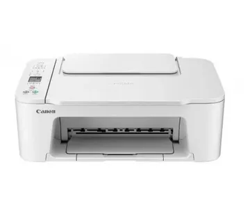 Canon Pixma TS3751i - cover