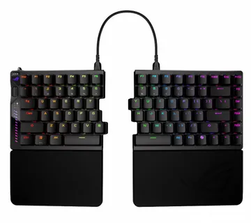 ASUS ROG FALCATA - cover