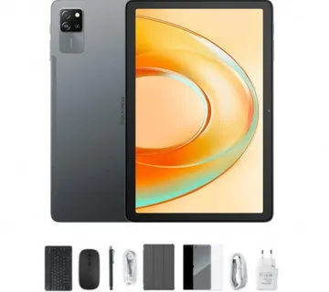 BLACKVIEW Tab 60 PRO 8/128 GB LTE, 10.1" HD (800x1280) IPS, 5MP/8MP, WiFi, DokeOS_P 4.0 + preklopna torbica, 3.5mm slušalice, - Umag