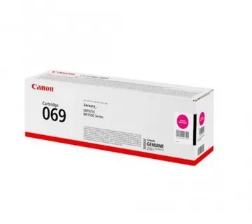 Toner Canon CRG-069m magenta5092C002AA - Umag