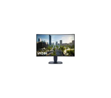 Monitor Alienware 32 Gaming Monitor AW3225DM Curved, 2560x1440, QHD, 180Hz, VA Antiglare, 16:9, 3000 - Umag