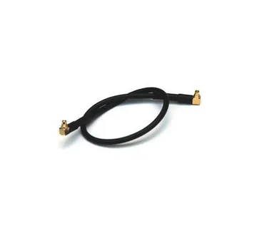 MaxLink MMCX right angle - MMCX right angle - 14cm - Umag