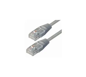 Transmedia Cat.5e UTP Kabel 20M, Grey - Umag