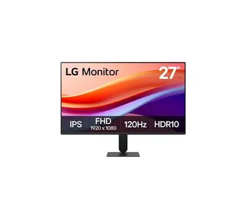 LG 27U41YA 27" IPS 120Hz, HDMI, D-Sub - Umag