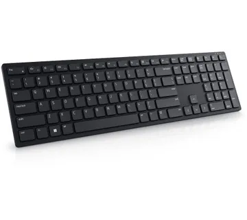Dell Wireless Keyboard - KB500 - UK (QWERTY), HR press - Umag
