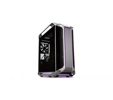 Cooler Master Cosmos C700M Full Tower Black, Gray, Silver - Umag
