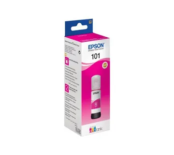 EPSON 101 EcoTank Magenta ink bottle - Umag