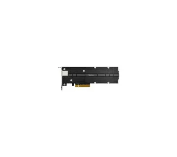 Synology M.2 SSD &amp; 10GbE combo adapter card for performance acceleration - Umag